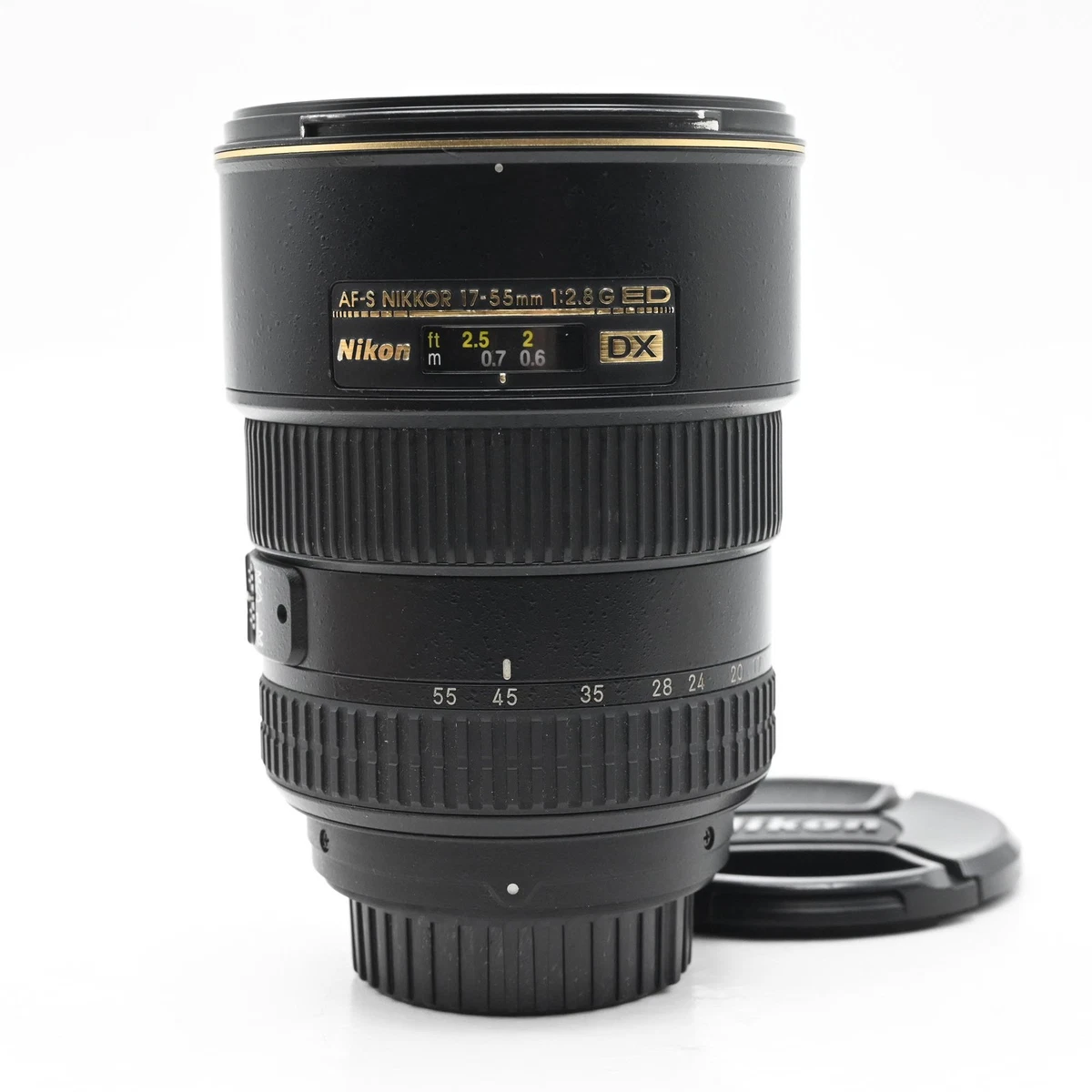 25+ Nikon 17-55mm f/2.8 Camera Lenses for sale | Updated Oct 2026