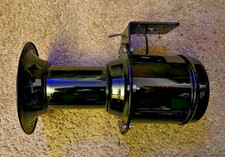 C14 Vintage Model A Ford Styled 12v Ahooga Ahoogah Horn - Refinished C14 Vintage Model A Ford Styled 12v Ahooga Ahoogah Horn - Refinished
