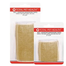 Total Pet Health Bandaging Tapes - Select a Width