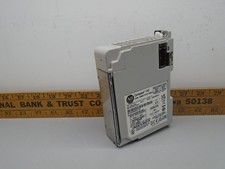 Allen Bradley  1769-OF8C  Compactlogix Analog...