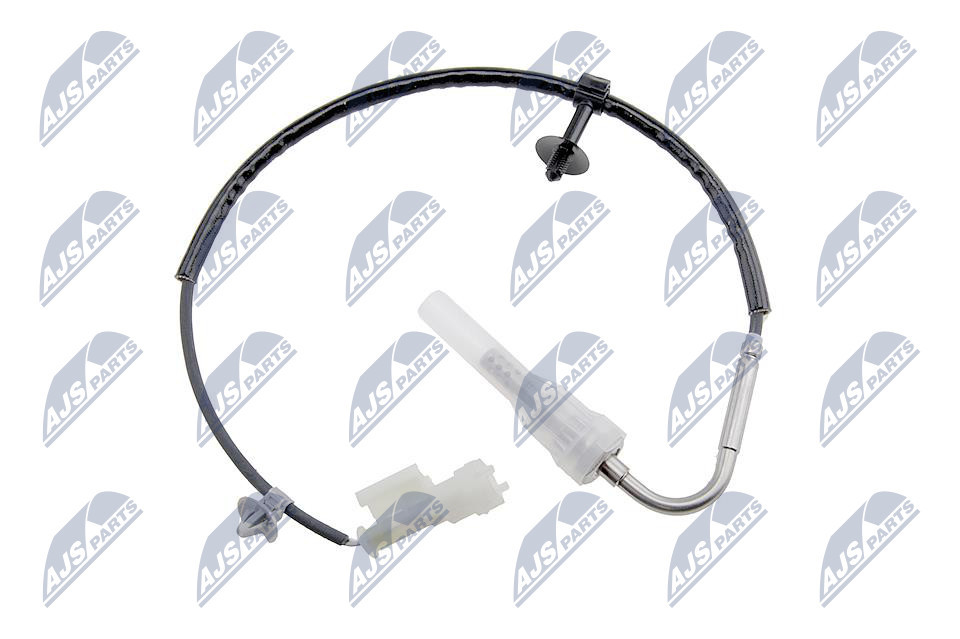 N.T.Y. EGT-PL-010.NTY Sensor, exhaust gas temperature for OPEL,VAUXHALL