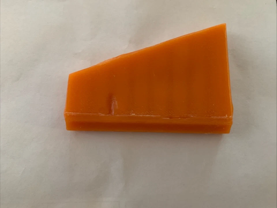 Halloween Wax Candy Harmonica Whistle - Image 3 of 4