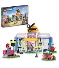 LEGO 41743 - FRIENDS HAIR SALON - NEW & SEALED - FREE SHIPPING!!