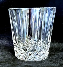 Wedgwood WWC4 Double Old Fashioned Glass 7170253