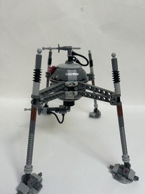 LEGO Star Wars 75016 Homing Spider Droid - Complete with Box and Instructions