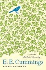Selected Poems - Paperback By Cummings, E. E. - GOOD
