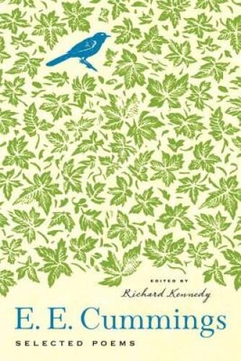 Selected Poems - Paperback By Cummings, E. E. - GOOD