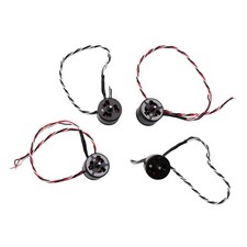 Original Arm Motor for DJI Matrice 4T Drone Arms Power Engine Replace Parts