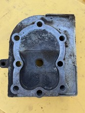 Vintage 3hp Briggs & Stratton 80202 Horizonta...