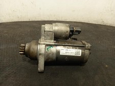 SKODA SUPERB Starter Motor 2015-2024 2.0L DFEA  