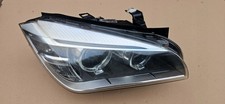 Frontscheinwerfer BMW X1 E84 9001809 Bi-Xenon Rechts Scheinwerfer Headlight
