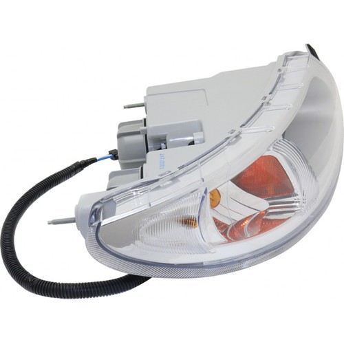 Faro lado pasajero para International Transtar 8500/8600 SBA/8600 2002-2016 - Imagen 3 de 4