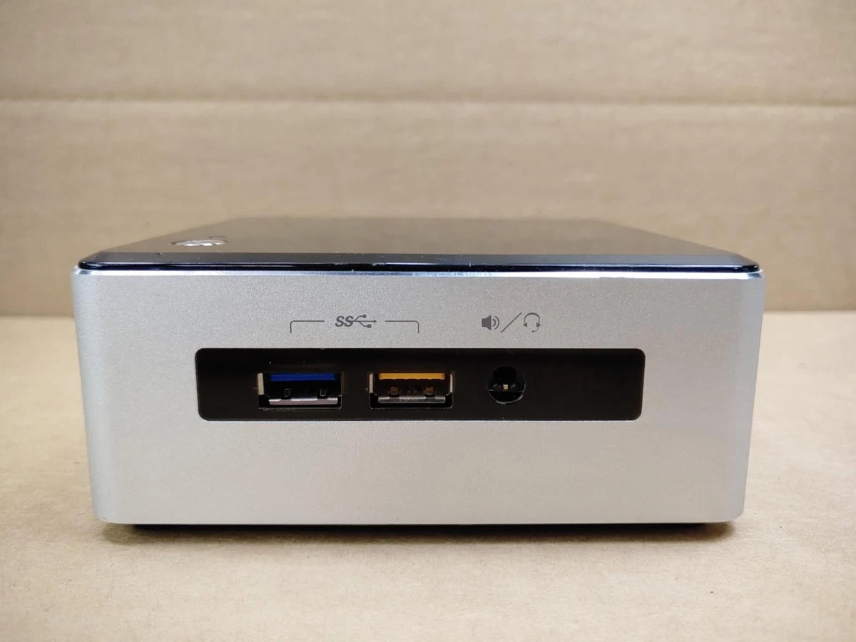 Intel Core i3 5th Gen. PC Desktops & All-In-One Computers for sale