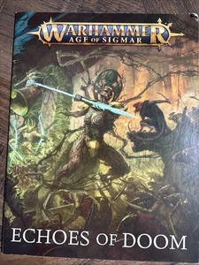 Echoes of Doom | eBay