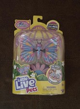 Little Live Pets Lil Butterfly