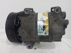 8200309193  Klimakompressor Renault scenic ii jm 2003 19 grand confort