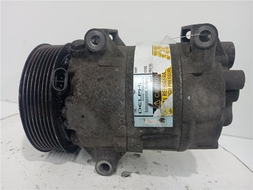 8200309193  Klimakompressor Renault scenic ii jm 2003 19 grand confort