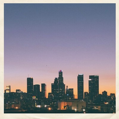 Esbe - Sunset Girl [New 7'' Vinyl]