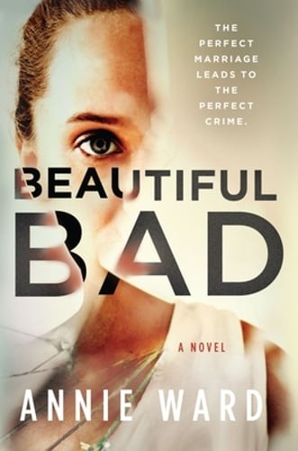 Beautiful Bad by Annie Ward: Used - Bild 1 von 1