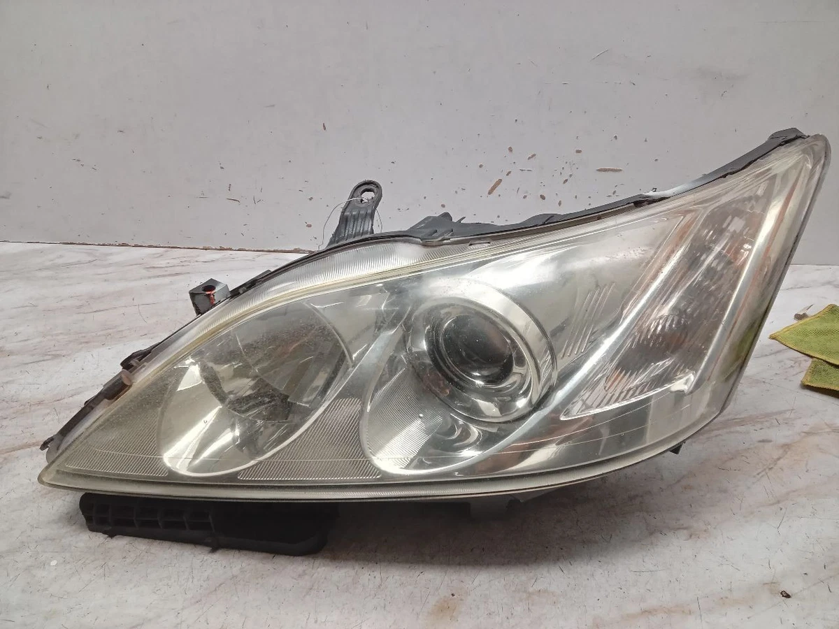 Genuine OEM Headlights for Lexus LS460 for sale | eBay