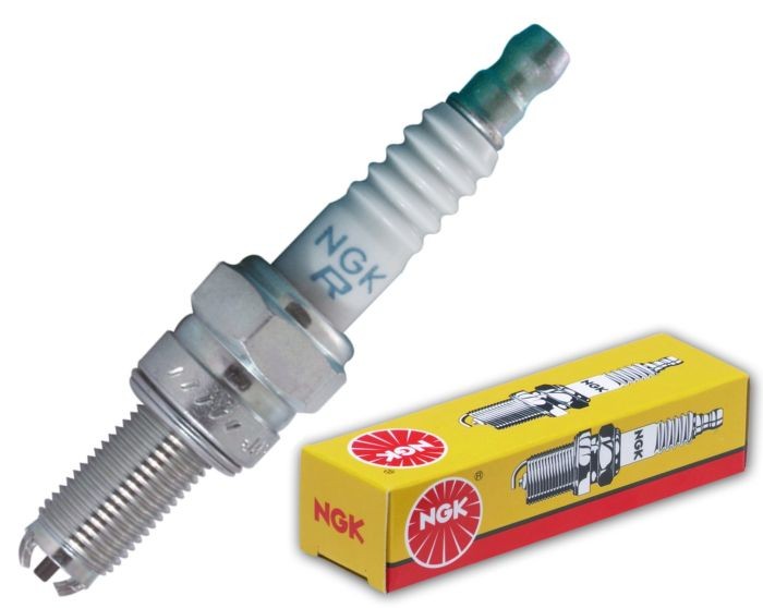 NGK 4455 CR7EKB Multi-ground Spark Plug