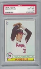 1979 TOPPS #115 NOLAN RYAN GRADED PSA 8 NM-MT HOF ANGELS