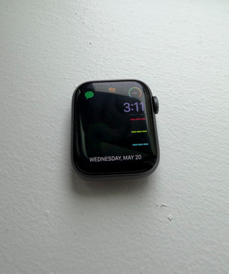 Apple Watch Series 5 40mm