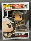 Funko POP!  Aerosmith: Joe Perry - 173 Rocks vinyl figure w guitar