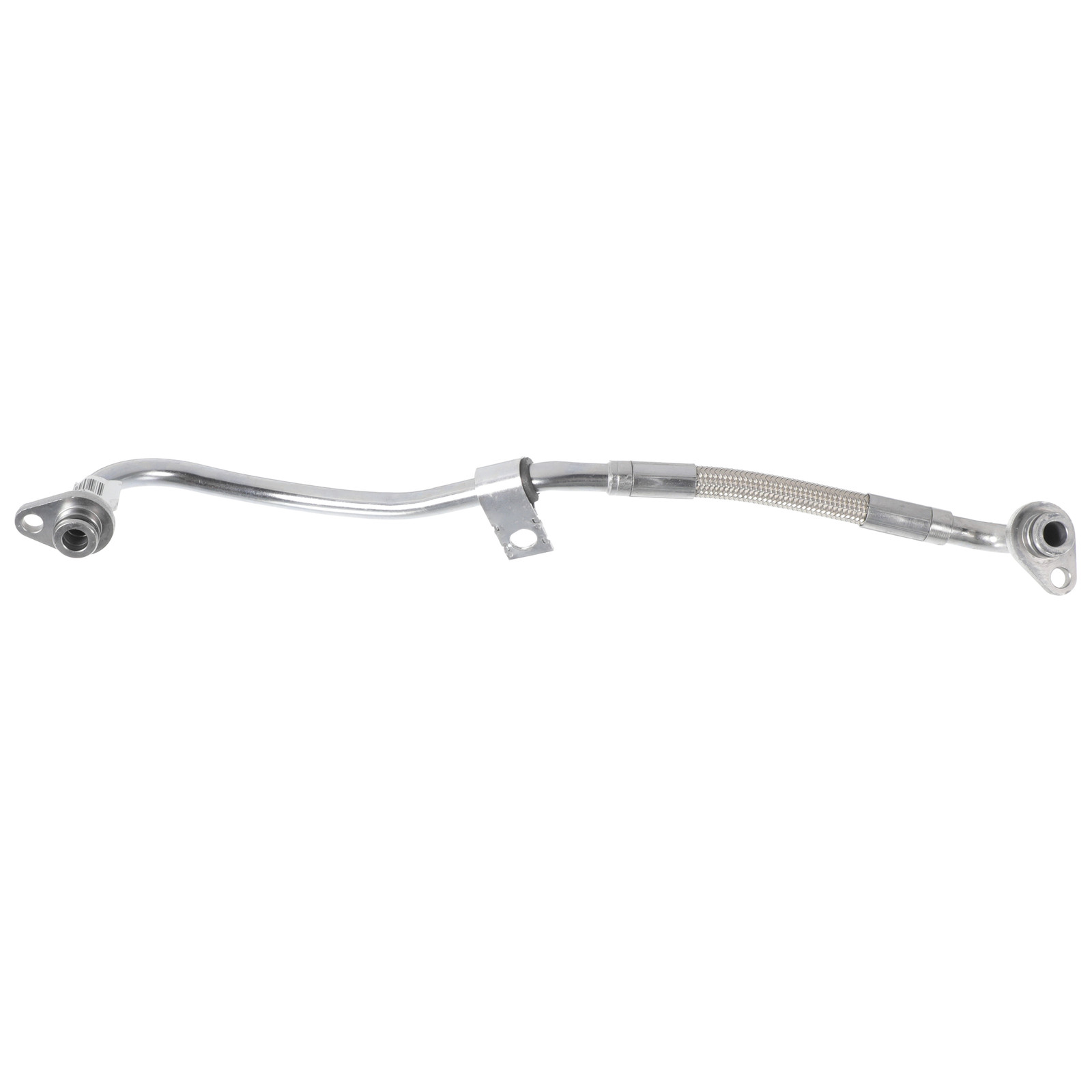 Cuerpo de termostato delantero para Fiat 124 Spider 2014-2019 (N/P 68212284AA)