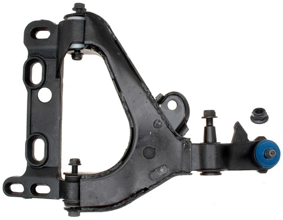 Suspension Control Arm and Ball fits 2008-2009 Saab 9-7x  ACDELCO PROFESSIONAL - Image 2 of 3