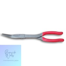 SNAP-ON Nose Plier 411CF High Quality Tool