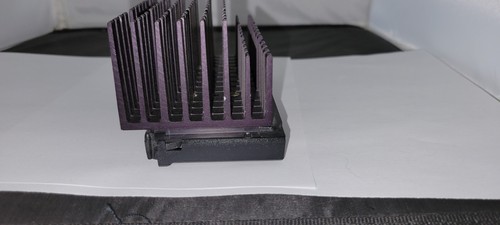 Processore Intel 80523PX300512PE SL2W8 - Foto 5 di 8