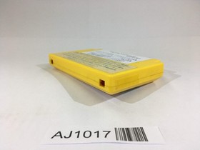 AJ1017 Mighty Bomb Jack NES Famicom Japan