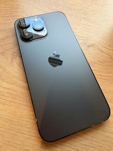 Apple iPhone 14 Pro Max - 512GB - Entsperrt