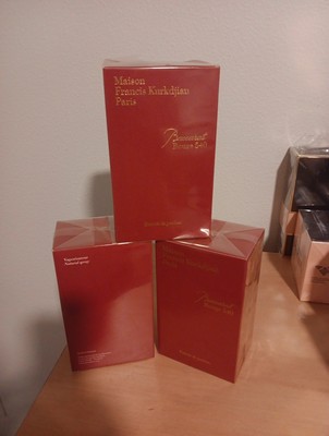 Maison Francis Kurkdjian Baccarat Rouge 540 2.4oz Unisex Eau de Parfum