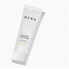 HERA Sun Mate Protector SPF50 PA  50ml - Anti-Pollution Sunscreen Authentic