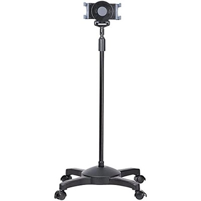 StarTech Mobile Tablet Stand with wheels (stndtbltmob)