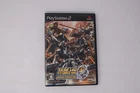 Super Robot Wars: Original Generations PS2 JPN (Region Locked)