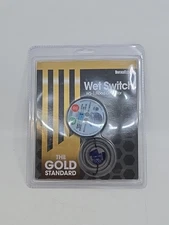 NEW sealed DiversiTech 24 VAC Wet Switch Flood Water Detector WS-1