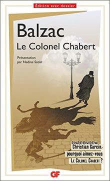 Le Colonel Chabert von Honoré de Balzac | Buch | Zustand sehr gut