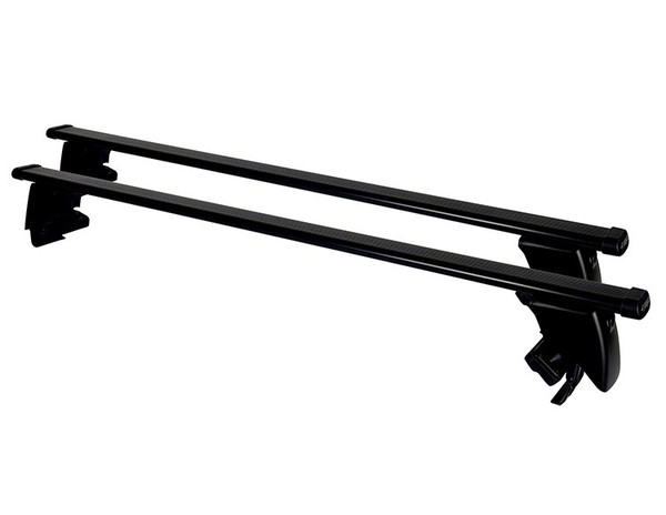 DachtrÄGer Farad Aus Stahl Lancia Ypsilon 3 TÜRer 2003-2011-image