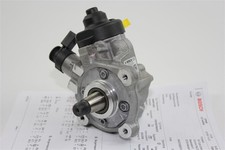 Bosch Hochdruckpumpe 0445010529 Volkswagen Tiguan   2.0 TDI CUVE CBAA 0986437434