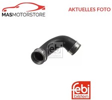 TURBO SCHLAUCH LADELUFTSCHLAUCH FEBI BILSTEIN 101418 P FÜR MERCEDES-BENZ