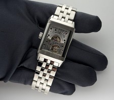 Jaeger-LeCoultre Grande Reverso 29mm Sun Moon Q3048120 - 2012 11