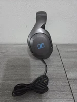 Sennheiser HD6 Mix Wired Pro Mixing Headphones Tested Works