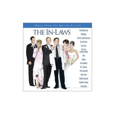 The InLaws - GOOD