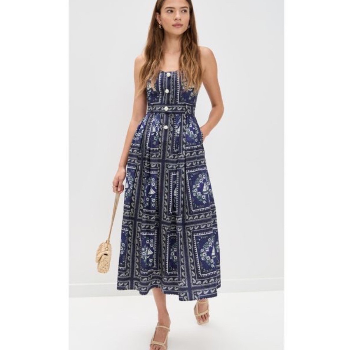 maxi dress arabic style Magestic- Arabic style Full sleeve long maxi dress