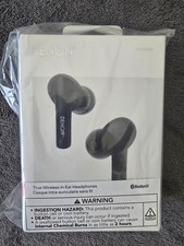 Denon AH-C630W True Wireless Bluetooth Earbuds 18-Hour Battery Life