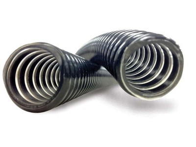 SIERRAMARINE 16-141-0340BS 3/4' MULTIFLEX 100' COIL BLK