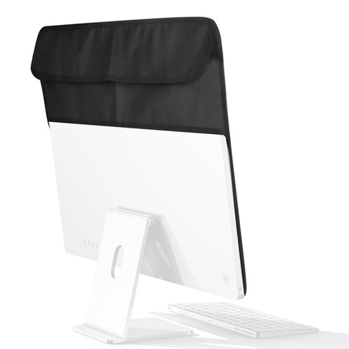 Anti-Dust Computer Screen Protective Cover Case For IMAC 24 Inch LCD Screen - Zdjęcie 6 z 10